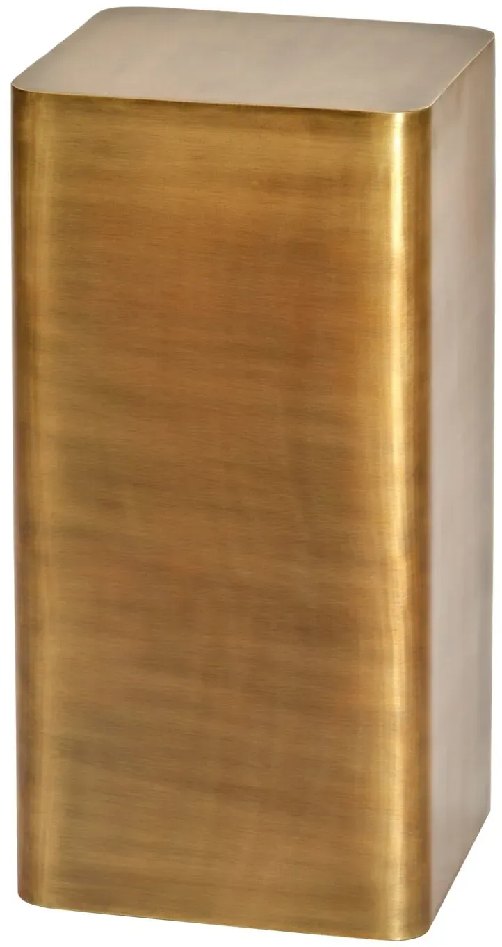 Light&Living Säule ALURIO - B/H/T ca. 30,50x60,00x30,50