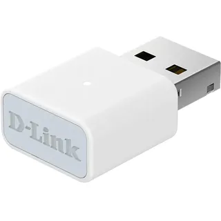 D-Link AN3U N300 Wi-Fi 4 USB-Adapter