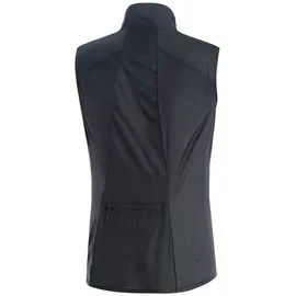Gore Wear Gore Damen Drive Weste schwarz