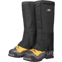 Outdoor Research Expedition Crocodile Classic Gaiters black (0001) L