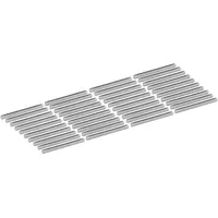 Royal Catering Clips für Wurstclipper 4000 Stück 11,5 x