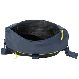Travelite Color Craze Umhängetasche Polyester Dark Blue