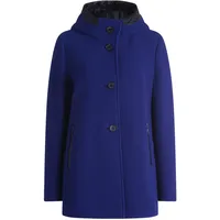 GIL BRET Wolljacke mit Kapuze 44,