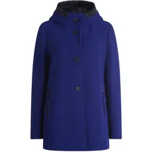GIL BRET Wolljacke mit Kapuze 44,
