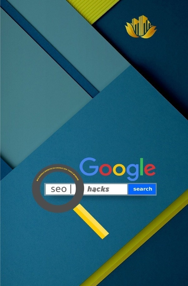 Google Seo Hacks | Wie Google Dienste Zu Google Seo-Tools Werden - A. T. Productions  Kartoniert (TB)