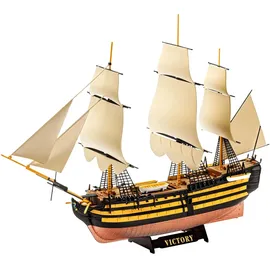 REVELL HMS Victory 1:450