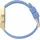 ICE-Watch - ICE digit retro Blue majestic - Blaue Damenuhr mit Plastikarmband - 022717