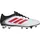 adidas Copa Pure 3 Club FG/MG Nockenschuhe, weiß, Größe 48 2⁄3 - 48 2⁄3