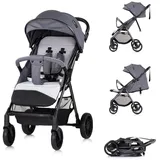 Chipolino Sparkle Grau