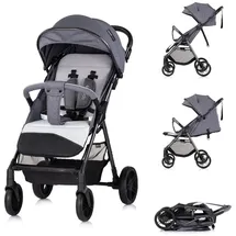 Chipolino Sparkle Grau
