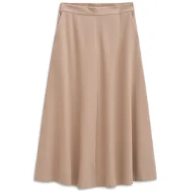 Bugatti A-Linien-Rock in 40-beige | Gr.: 40