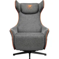 Cougar Gaming Sofa Grau