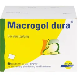 Macrogol dura