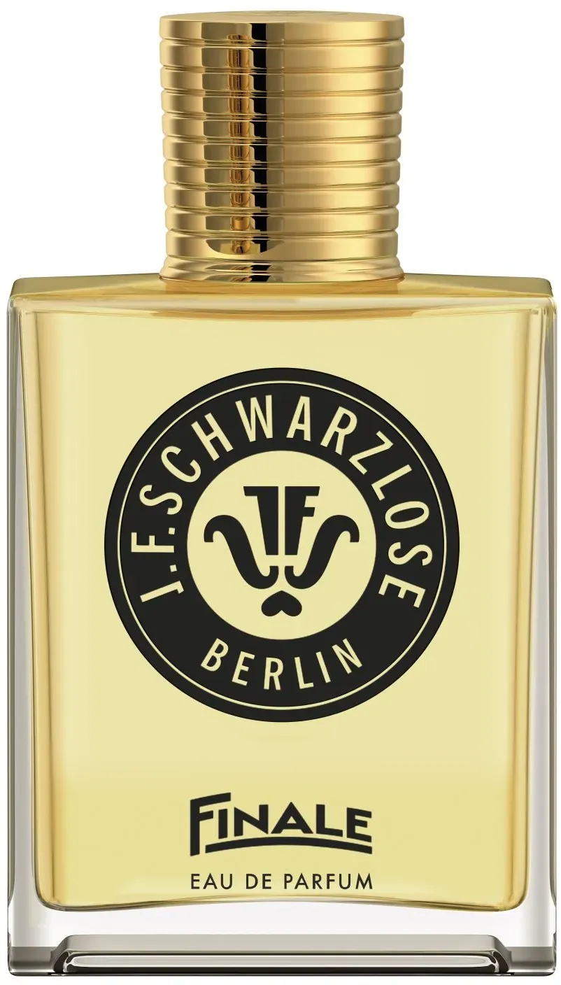 Probenabfüllungen Schwarzlose Berlin - Finale EDP