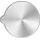 Franke Push-Pull-Ablaufstopfen 0/0 cm Silber