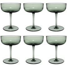 Villeroy & Boch like. by Villeroy & Boch Like Glass Weingläser, Grün,
