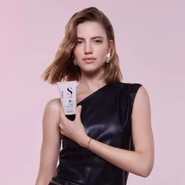 Alfaparf Milano Semi di Lino Style&Care Amplifying Mousse 250ml