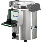 KBS Gastrotechnik KBS Kartoffelschälmaschine Behälterkapazität 5 kg