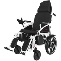 Antar Elektrischer Rollstuhl