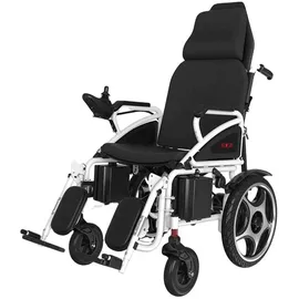 Antar Elektrischer Rollstuhl