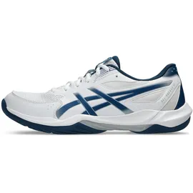 Asics GEL-ROCKET 12 Herren, weiß, Größe 48 / 48