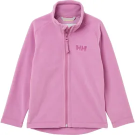 HELLY HANSEN K Daybreaker 2.0 Jacket meta pink (089) 2