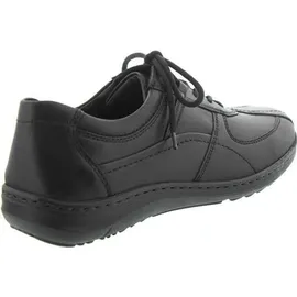 WALDLÄUFER Herwig Schnürer schwarz, - - EU