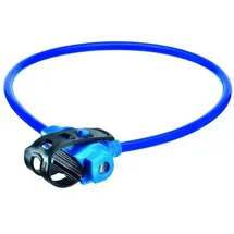 Trelock FIXXGO Kids 20 Zoll blau