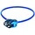 Trelock FIXXGO Kids 20 Zoll blau