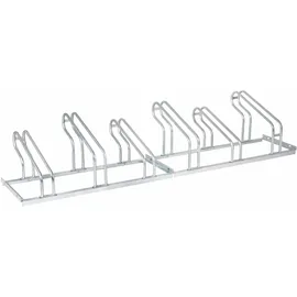 Stier Fahrradständer für 6 Räder
