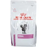 Royal Canin Renal Feline 4 kg