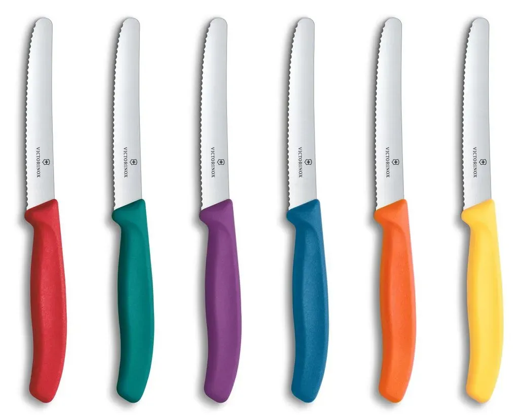 victorinox fr�hst�cksmesser 6
