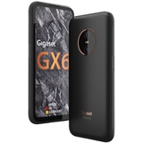 Gigaset GX6 128 GB titanium black