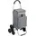 Meister Craft Einkaufstrolley Grau 54 + 5 L