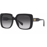 Michael Kors Unisex 0mk2183u 55 30058g Sonnenbrille Mehrfarbig (Mehrfarbig)