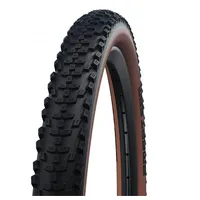Schwalbe Smart Sam 29 x 2,25 Zoll Faltreifen bronze sidewall