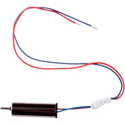 1 Motor - rotes-blaues Kabel für 503014