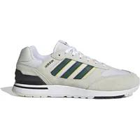 Adidas Run 80s ivory/collegiate green/core black 42