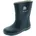 Wellies Solid Blau 28 EU