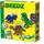 SES Creative Bügelperlen Dinos 20 x 20 x 4 cm
