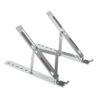 Targus Notebook-Ständer Adjustable silber