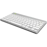 R-Go Tools Compact Break Wireless Tastatur QWERTY
