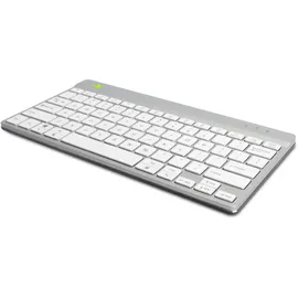 R-Go Tools Compact Break Wireless Tastatur QWERTY