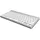 R-Go Tools Compact Break Wireless Tastatur QWERTY
