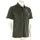 Salewa Puez Dry S/s Shirt Herren Hemd-Oliv-Dunkelgrün-L
