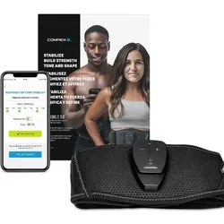 COMPEX COREBELT 3.0 Muskelstimulationsgürtel M