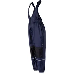 Kinder Regenhose JAN Marineblau navyblau 86cm 2J