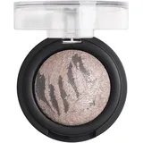Nilens Jord Baked Mineral Eyeshadow Baked Mineral Eyeshadow 1,50 g Stormy