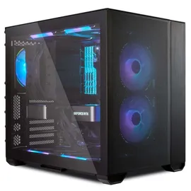 Lian Li O11 Air Mini | PC-Gehäuse