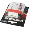 Camelion 3LR12 4.5 Volt Flachbatterie maximal 3000mAh, Abmessungen ca. 65,0 x 61,5 x 21,5mm